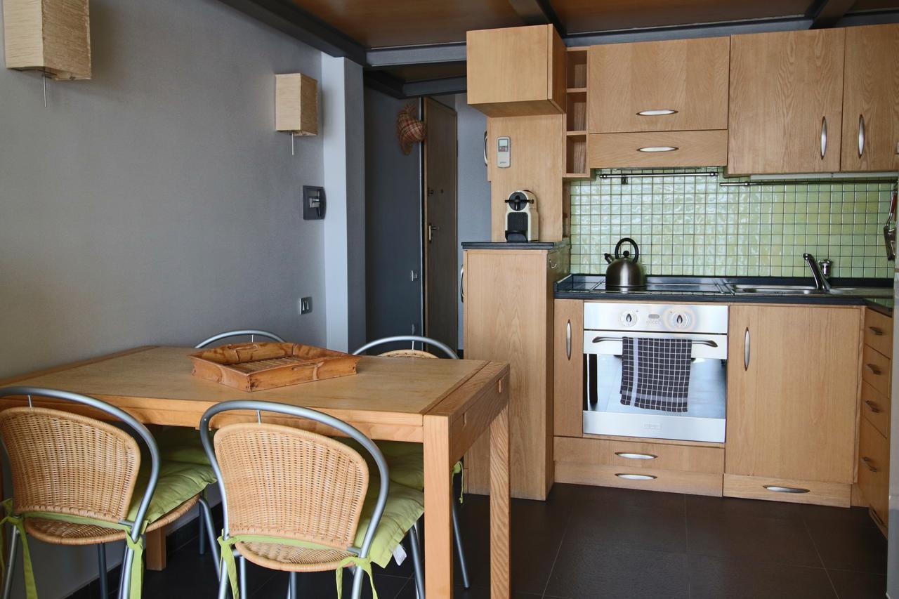 Studio Bay View By Icasamia Apartment วีลล์ฟรองซ์-ซูร์-แมร์ ภายนอก รูปภาพ